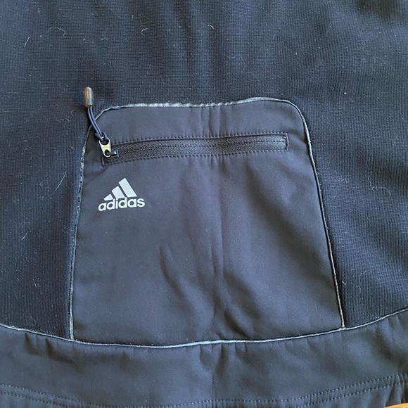 Adidas Black Sleeveless Vest - Picture 6 of 8